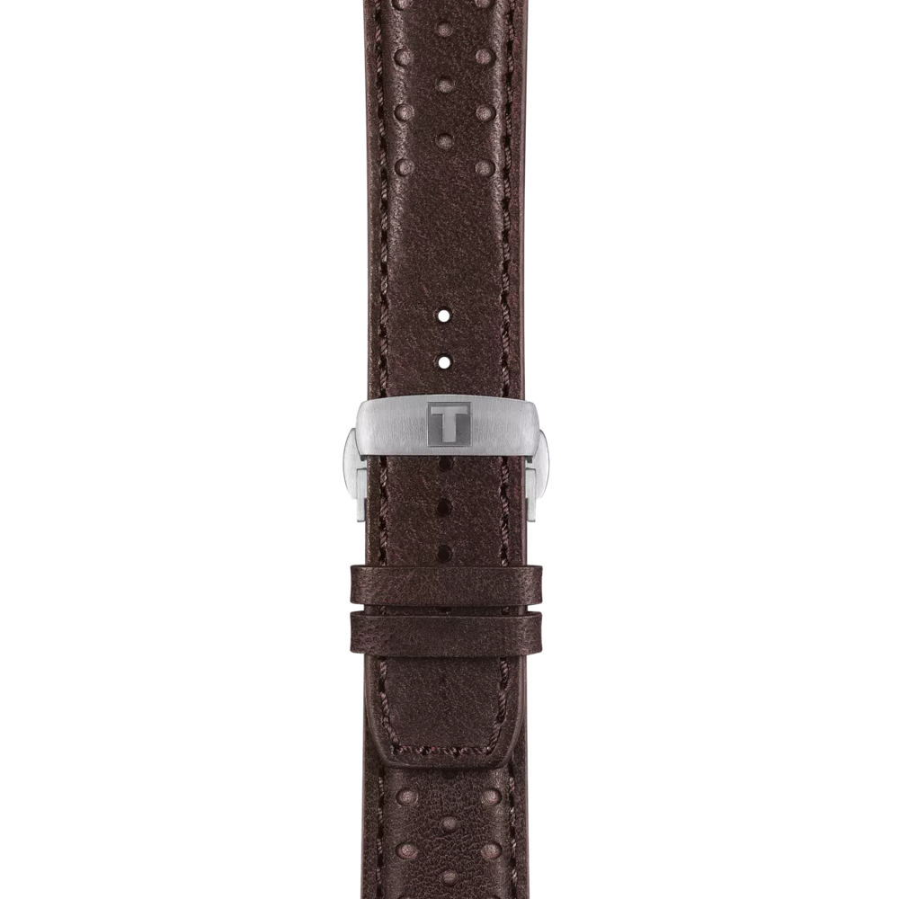 Men’s Tissot PRS 516 Chronograph T131.617.16.032.00 Sports Watch