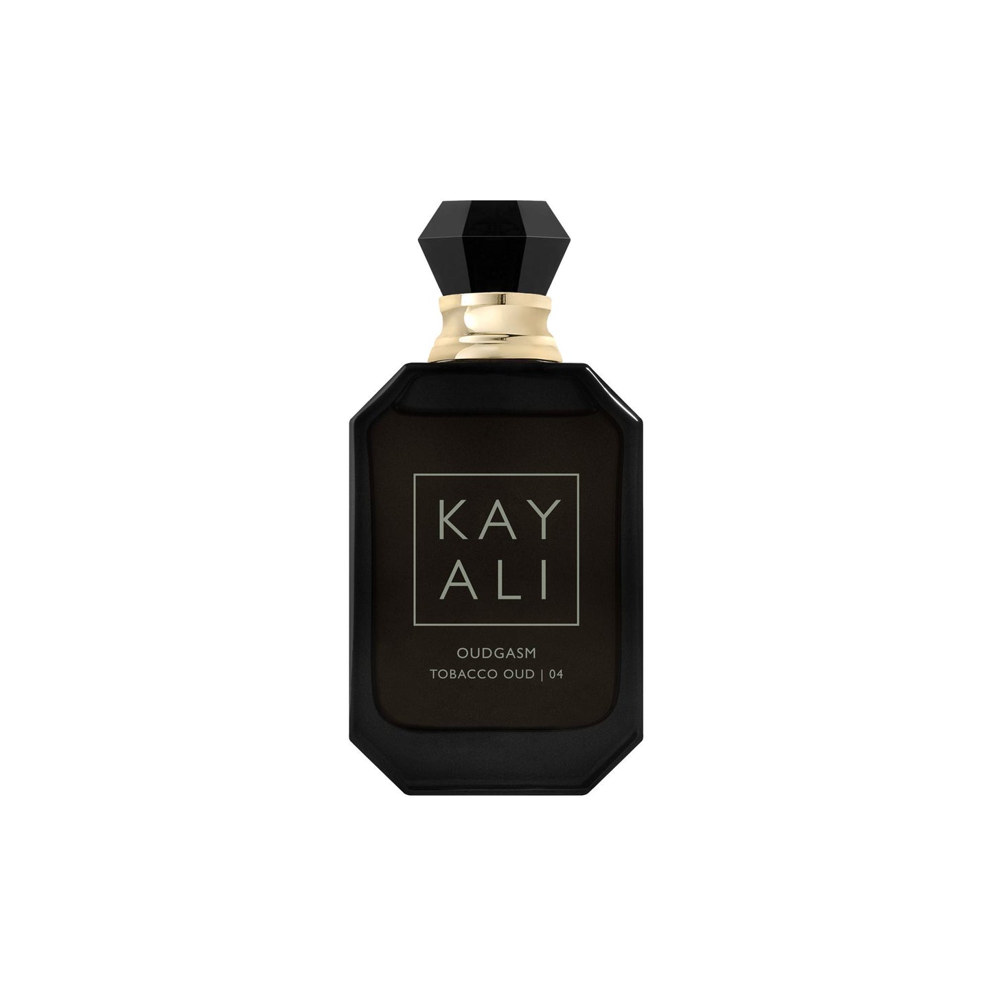 OUDGASM Tobacco Oud • 50ml