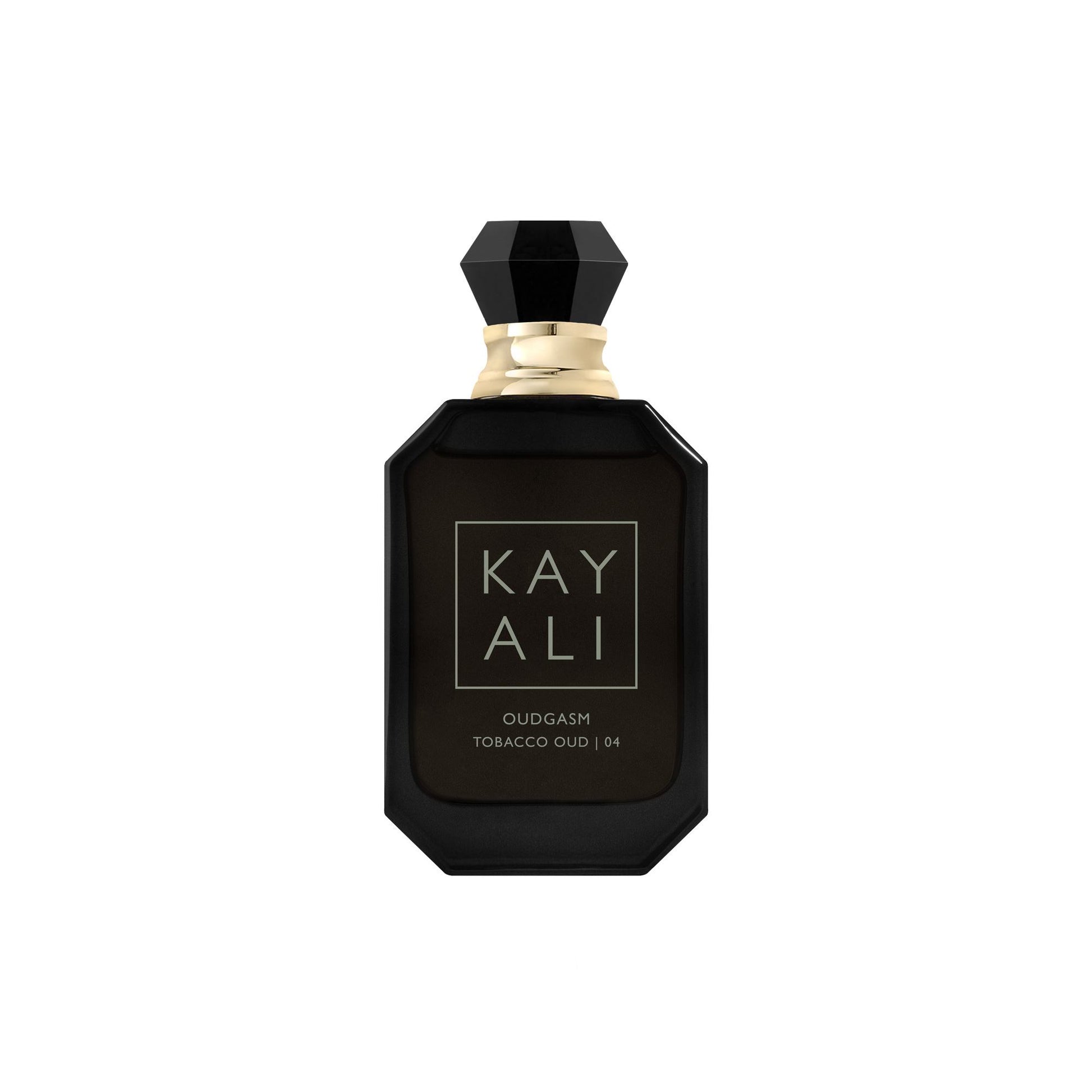 OUDGASM Tobacco Oud • 50ml
