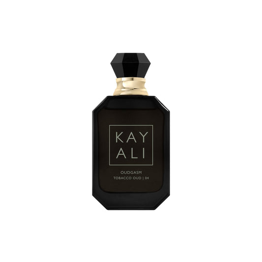 OUDGASM Tobacco Oud • 50ml