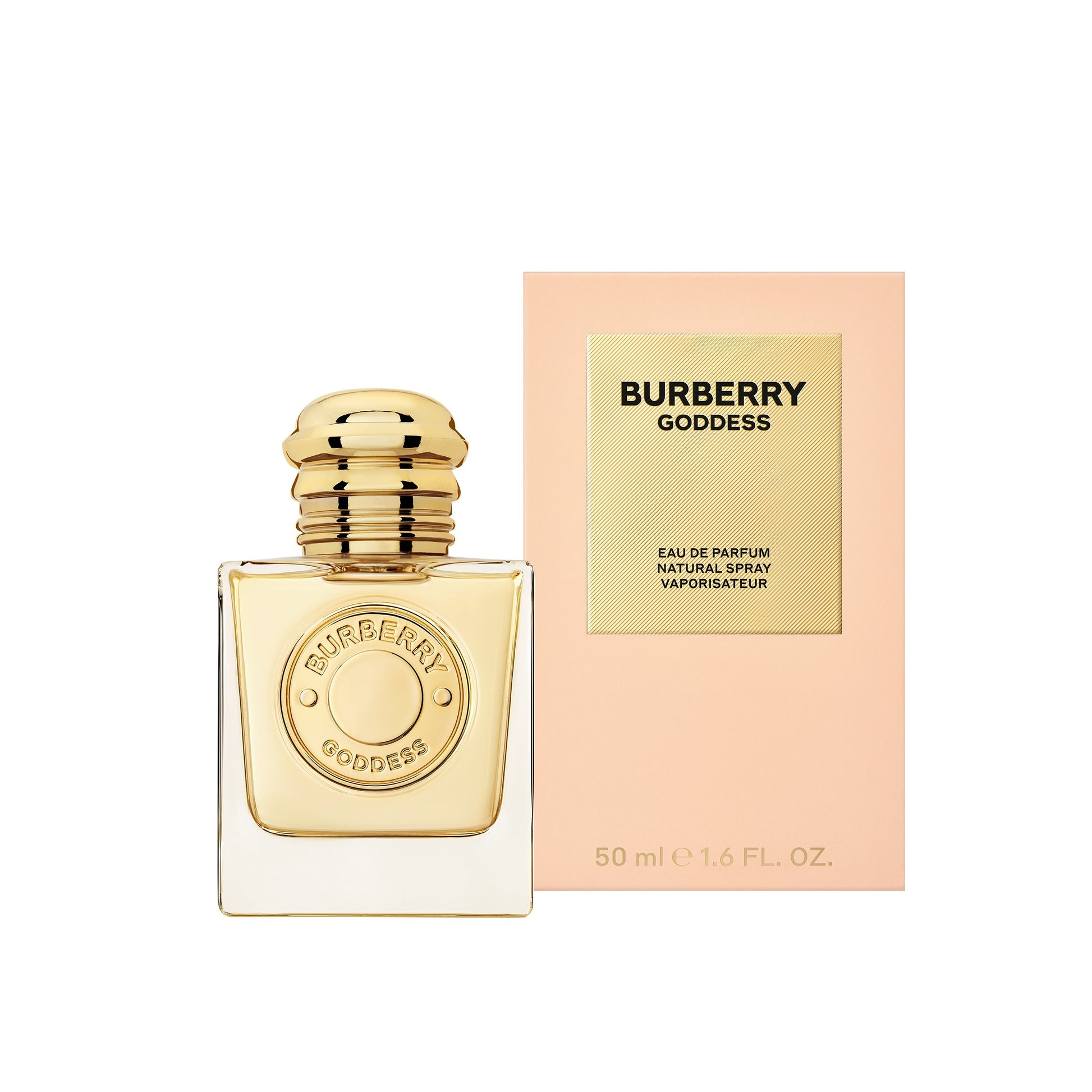 Goddess Eau De Parfum • 100ml