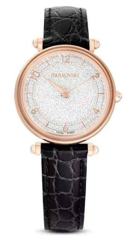 Swarovski Crystalline wonder watch — product photo (5653359)