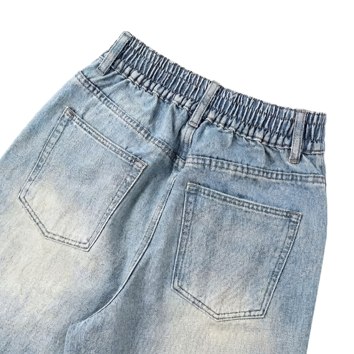 SKYLINE FADE JEANS by GREY AREA