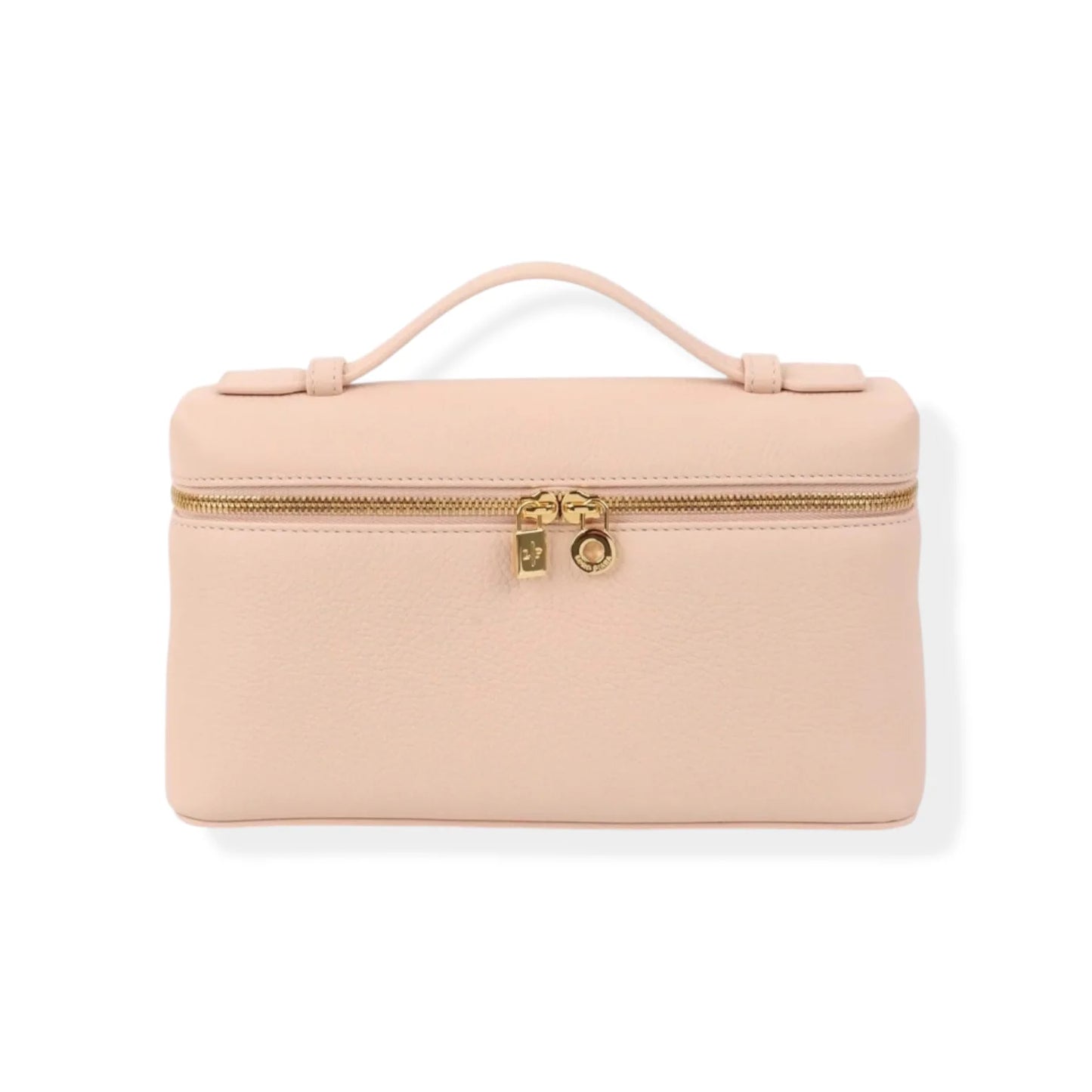 Loro Piana L19 Extra Pocket Bag – Pink Calfskin Edition