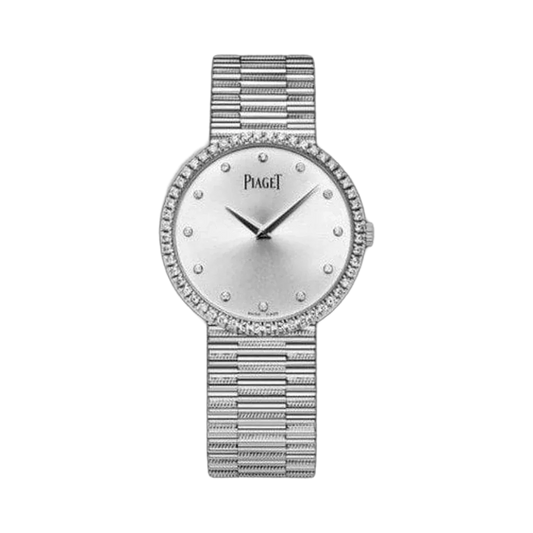 Piaget G0A37045 pre-owned watch — view 1