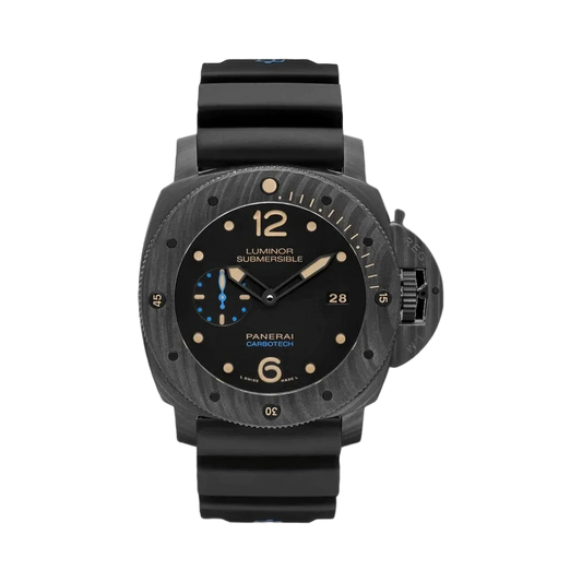 Panerai PAM00616 pre-owned watch — view 1