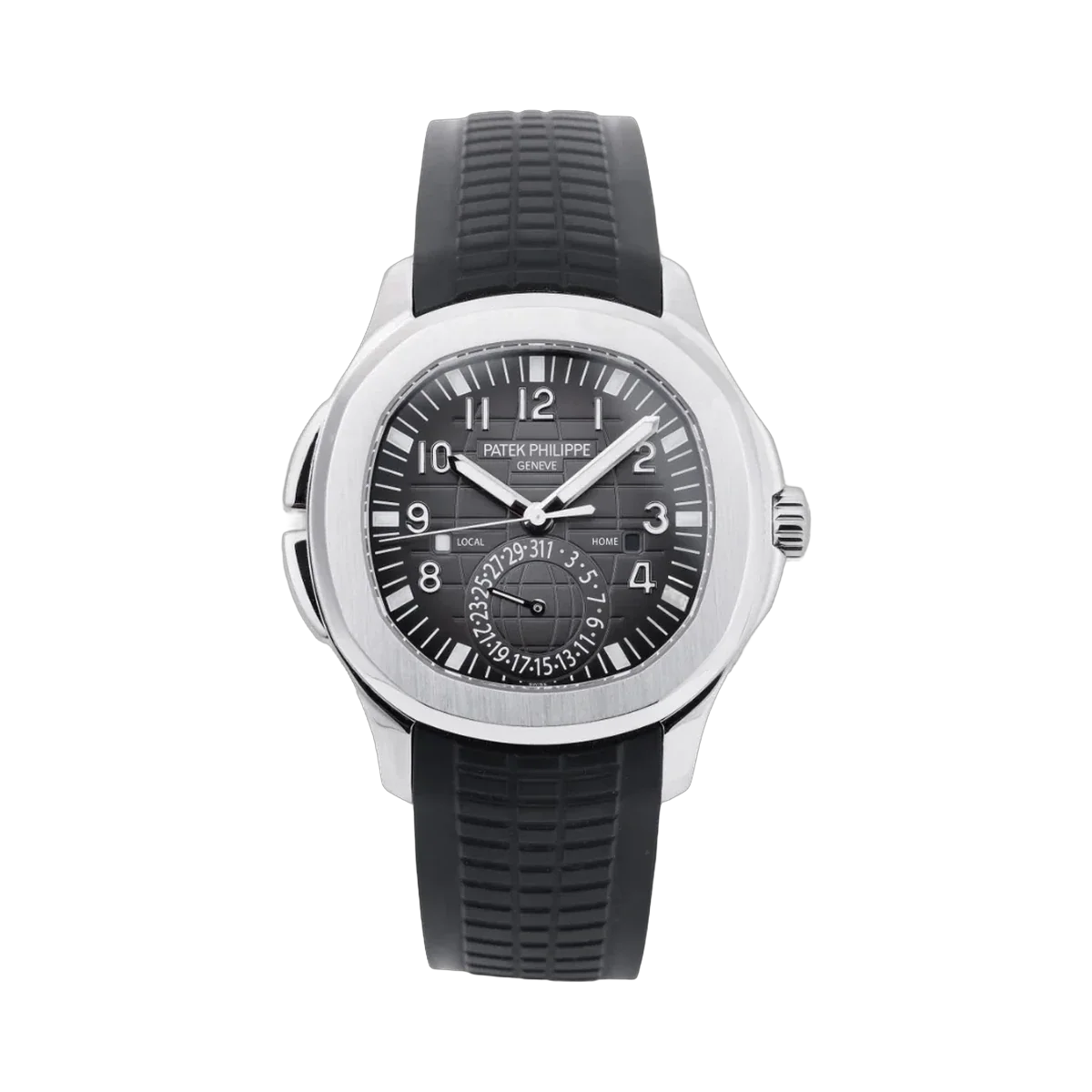 Patek Philippe 5164A-001 pre-owned watch — view 1