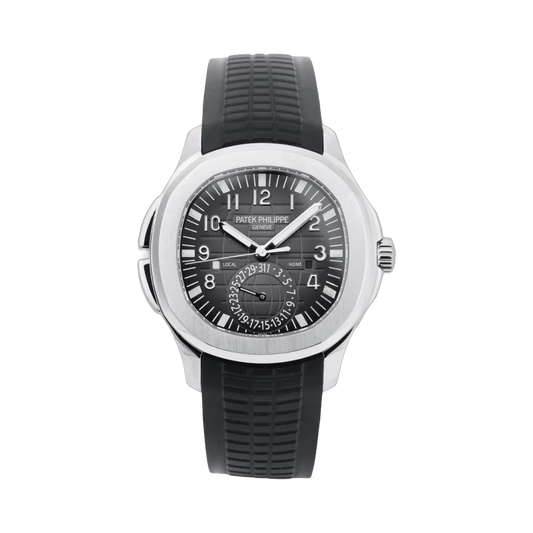 Patek Philippe 5164A-001 pre-owned watch — view 1
