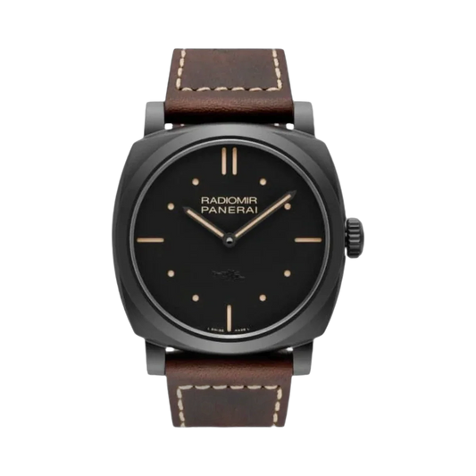 Panerai PAM00577 pre-owned watch — view 1