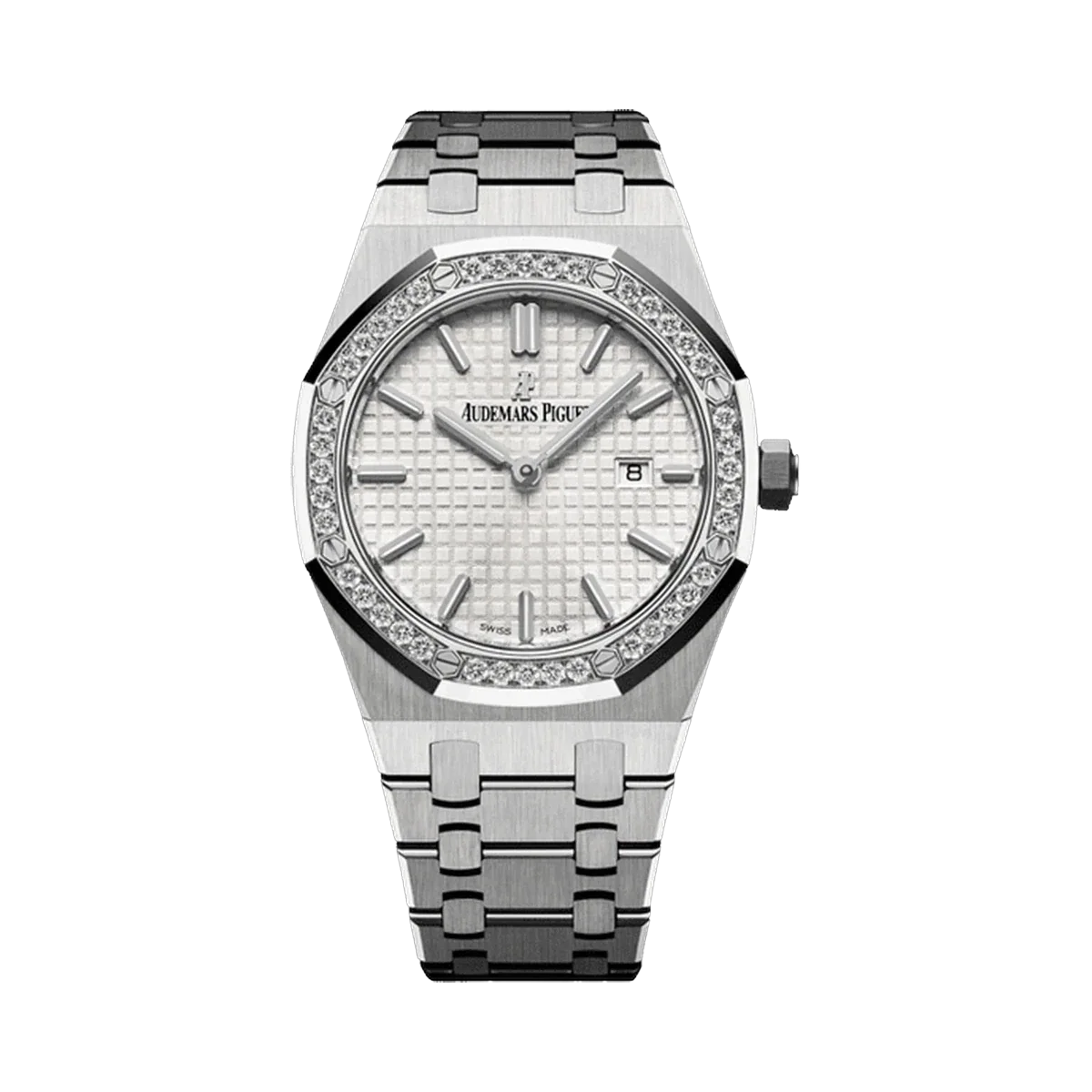 Audemars Piguet 67651st.zz.1261st.01 pre-owned watch — view 1