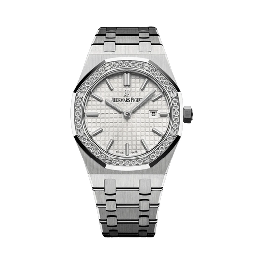 Audemars Piguet 67651st.zz.1261st.01 pre-owned watch — view 1