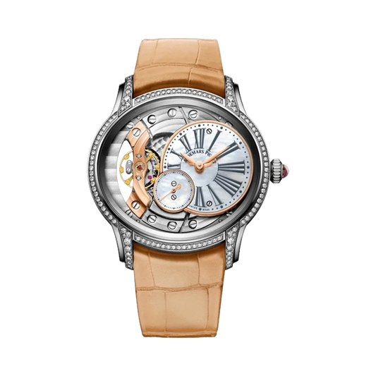 Audemars Piguet 77247BC.ZZ.A813CR.01 pre-owned watch — view 1