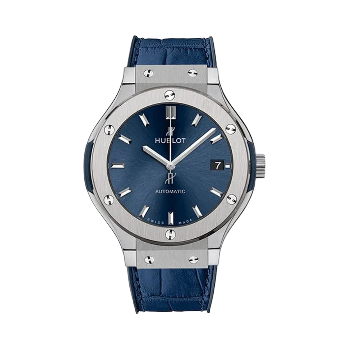 Hublot 565.NX.7170.LR pre-owned watch — view 1