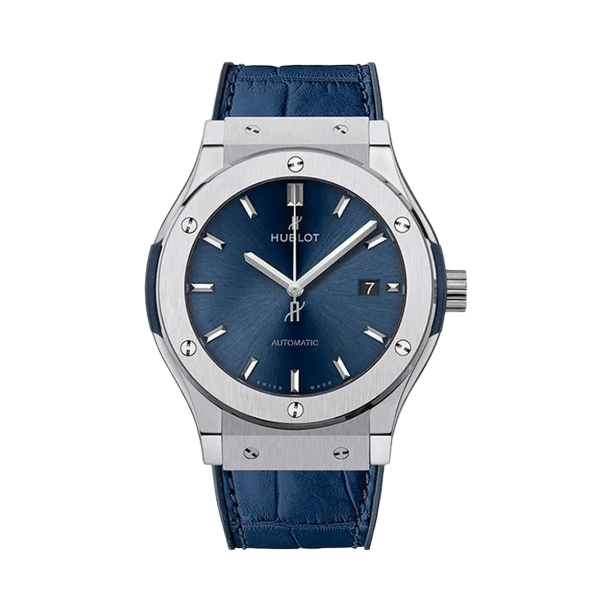 Hublot 542.NX.7170.LR pre-owned watch — view 1