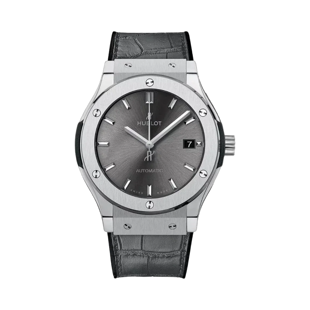 Hublot 511.NX.7071.LR pre-owned watch — view 1