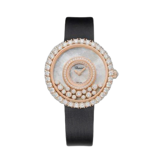 Chopard 204445-5001 pre-owned watch — view 1