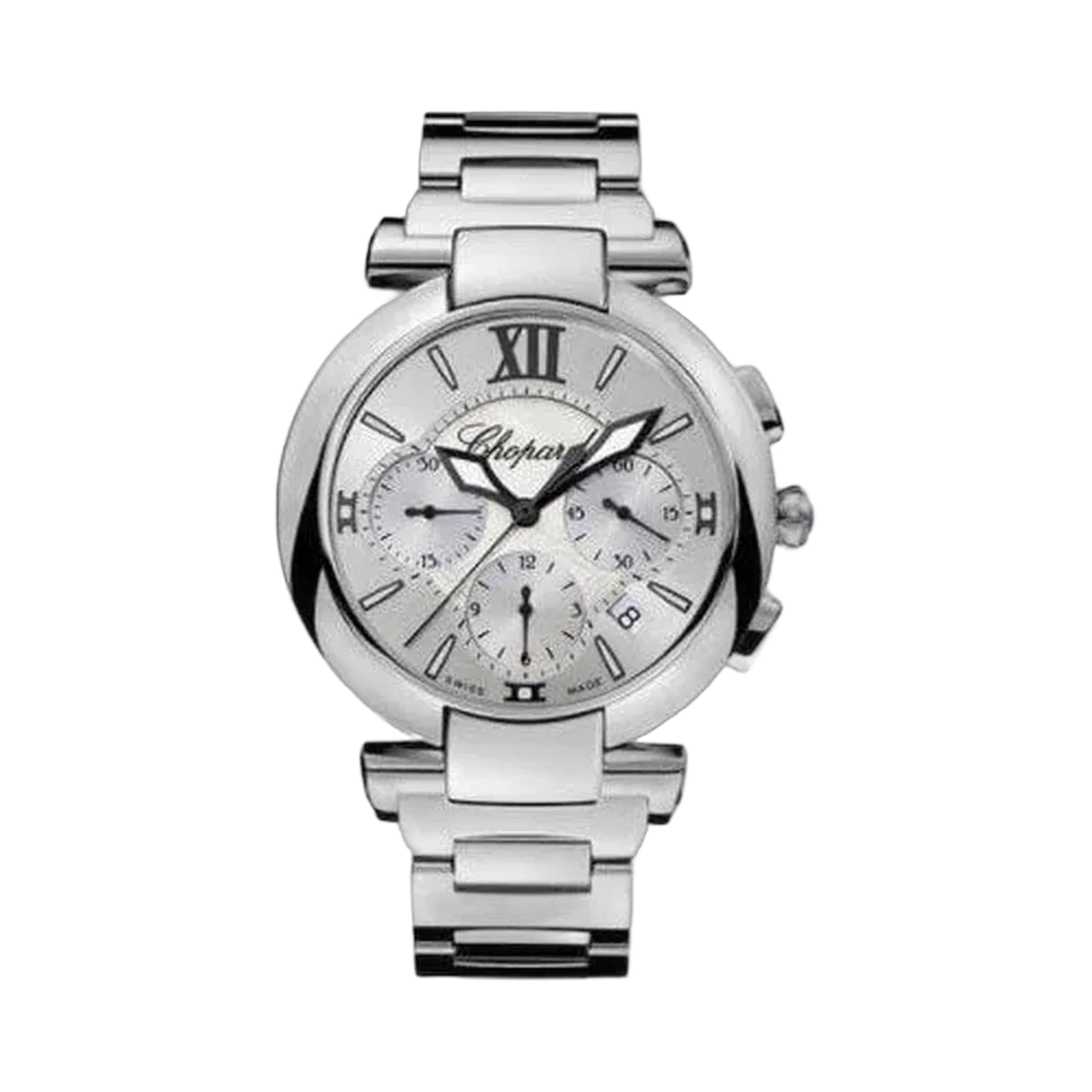 Chopard 388549-3002 pre-owned watch — view 1
