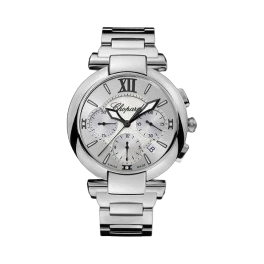 Chopard 388549-3002 pre-owned watch — view 1