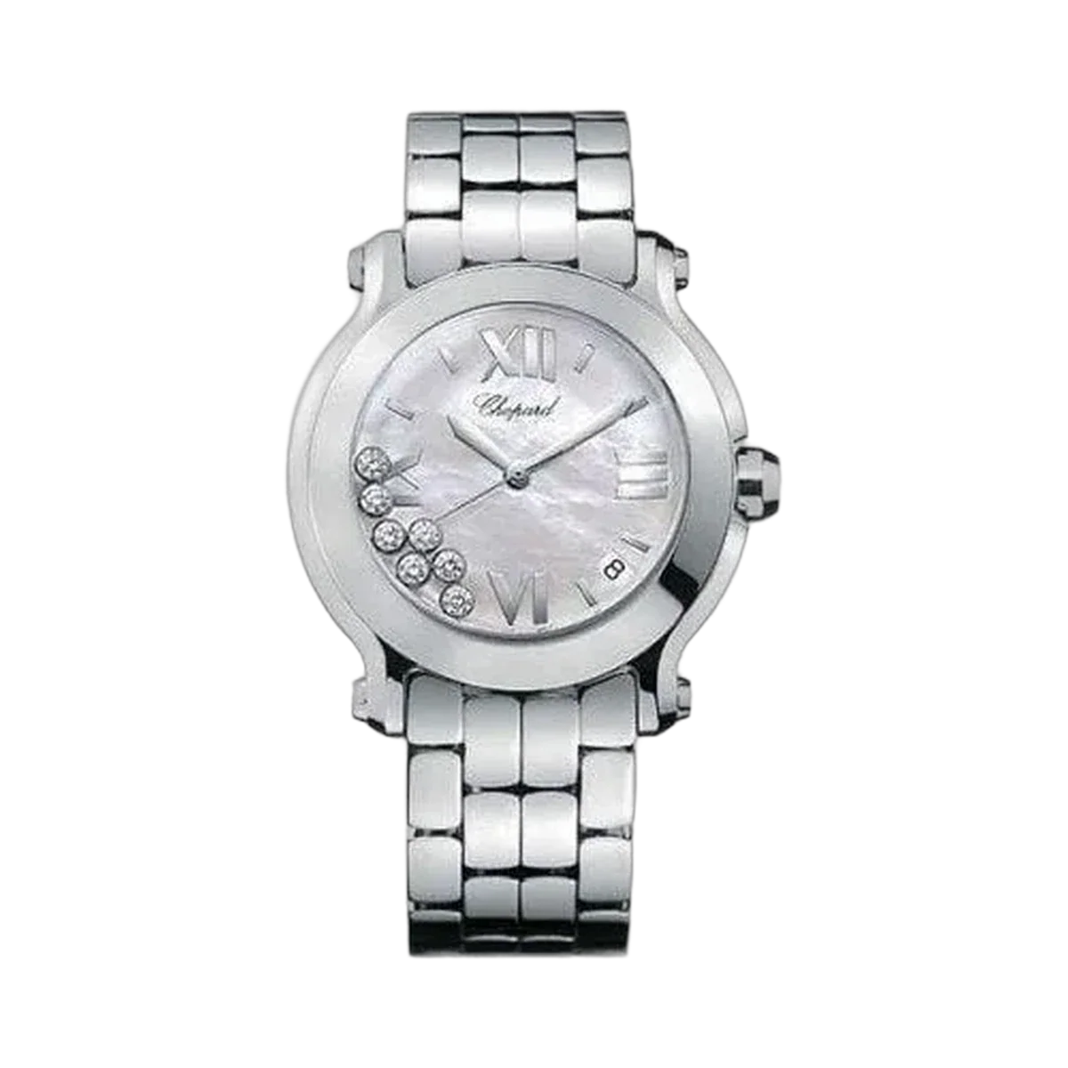 Chopard — pre-owned watch — view 1