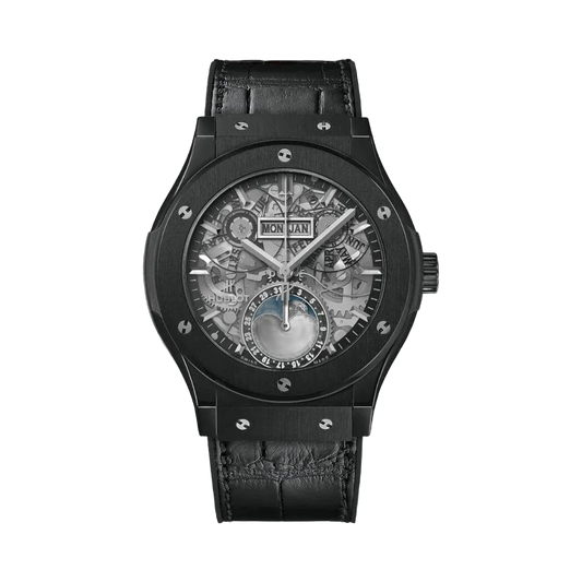 Hublot 517.CX.0170.LR pre-owned watch — view 1