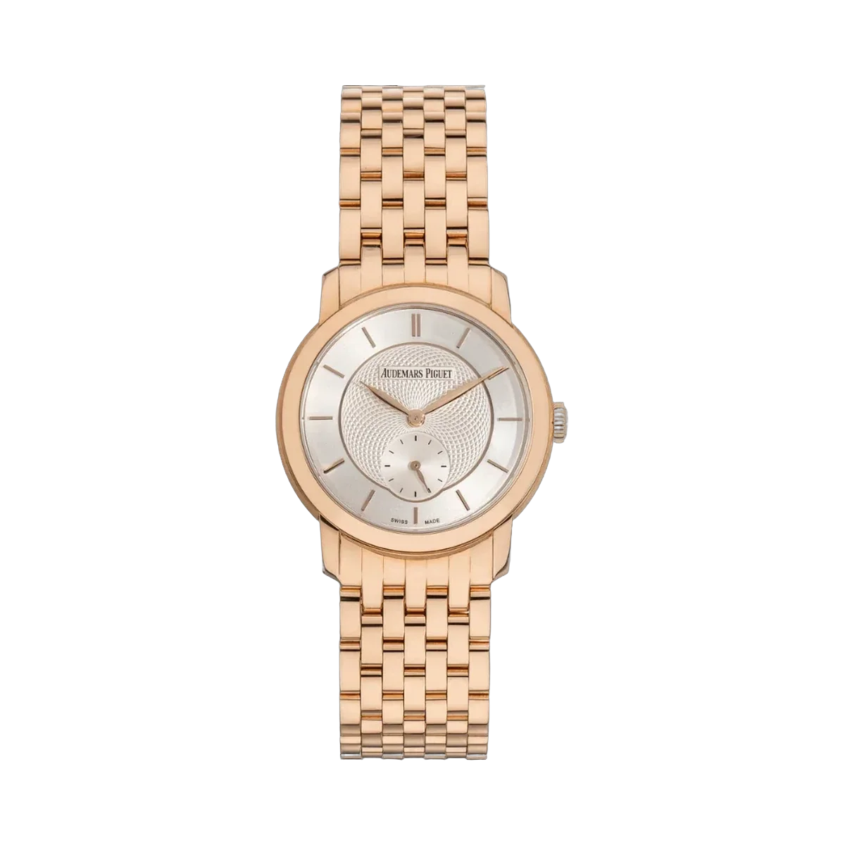Audemars Piguet 77250OR.OO.1270OR.01 pre-owned watch — view 1