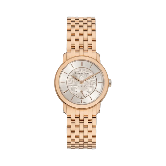 Audemars Piguet 77250OR.OO.1270OR.01 pre-owned watch — view 1