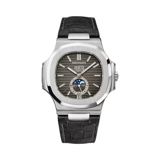 Patek Philippe 5726A-001 pre-owned watch — view 1