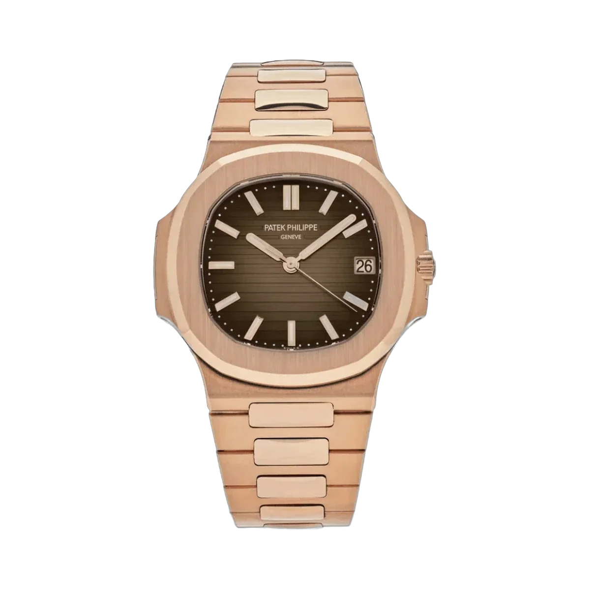 Patek Philippe 5711/1R-001 pre-owned watch — view 1