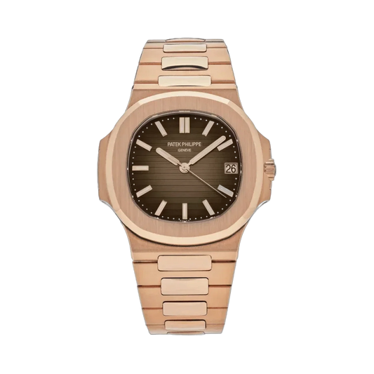Patek Philippe 5711/1R-001 pre-owned watch — view 1