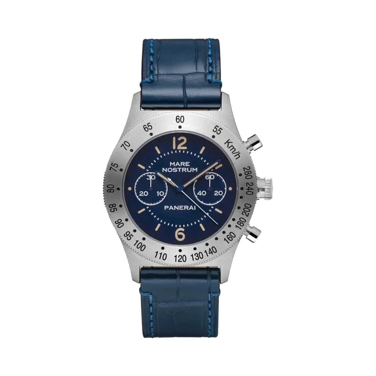 Panerai PAM00716 pre-owned watch — view 1