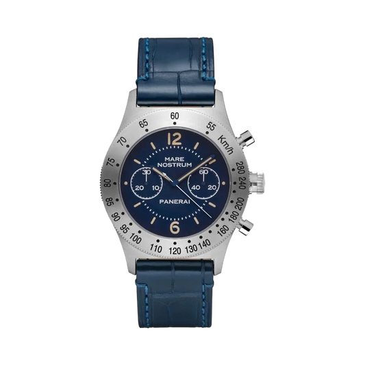 Panerai PAM00716 pre-owned watch — view 1