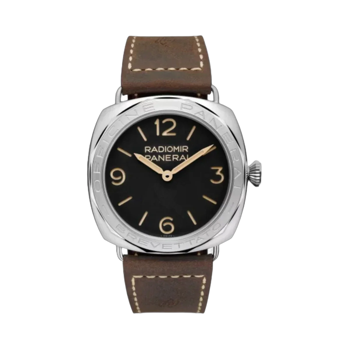 Panerai PAM00685 pre-owned watch — view 1
