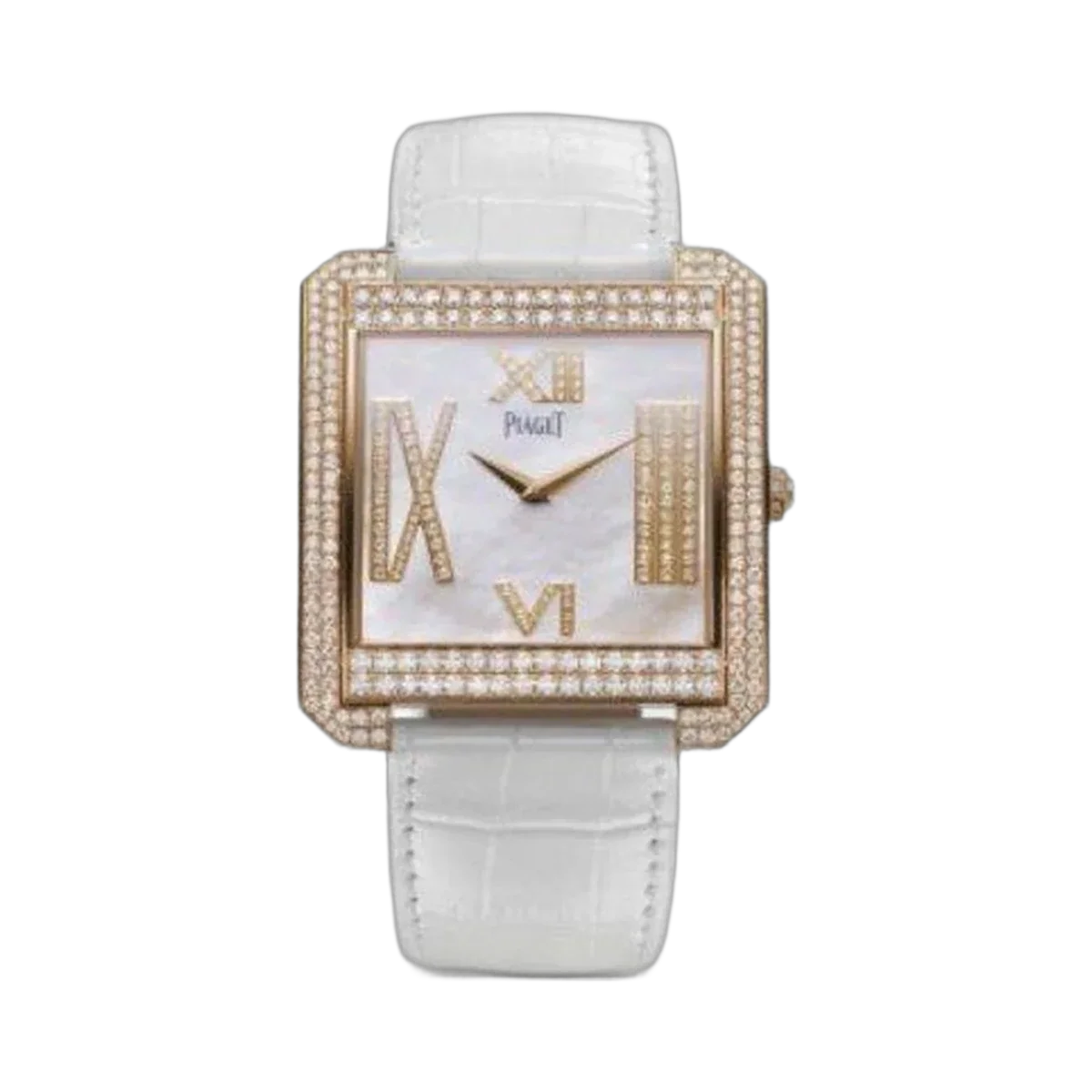 Piaget G0A34018 pre-owned watch — view 1
