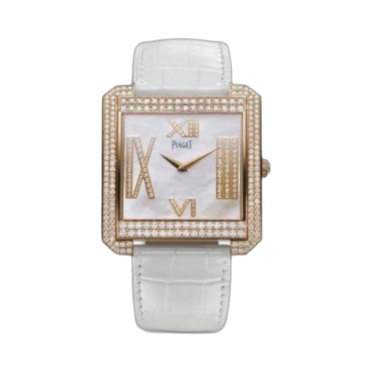 Piaget G0A34018 pre-owned watch — view 1