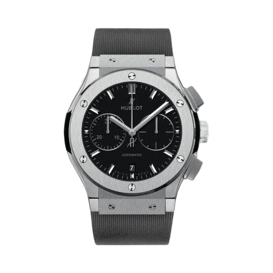 Hublot 521.NX.1171.RX pre-owned watch — view 1