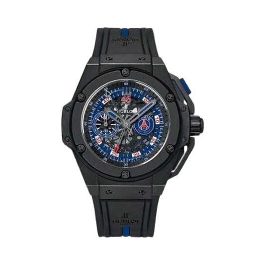 Hublot — pre-owned watch — view 1