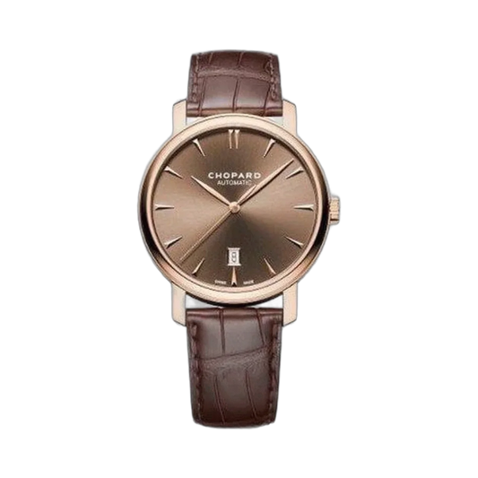 Chopard 161278-5012 pre-owned watch — view 1