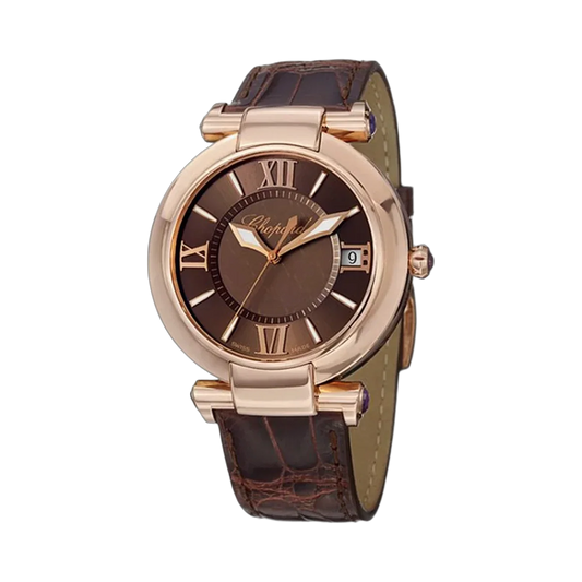 Chopard 384241-5005 pre-owned watch — view 1