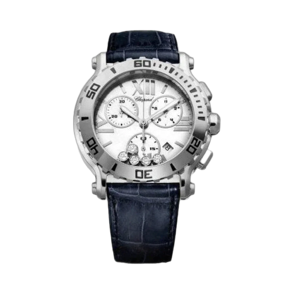 Chopard 288499-3001 pre-owned watch — view 1