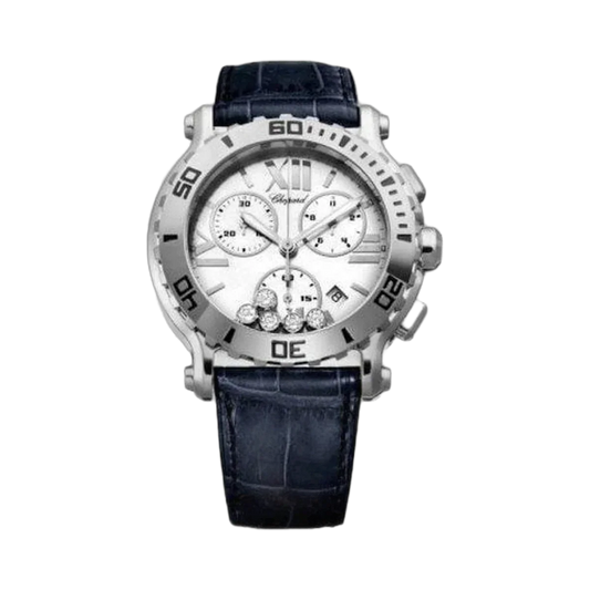 Chopard 288499-3001 pre-owned watch — view 1