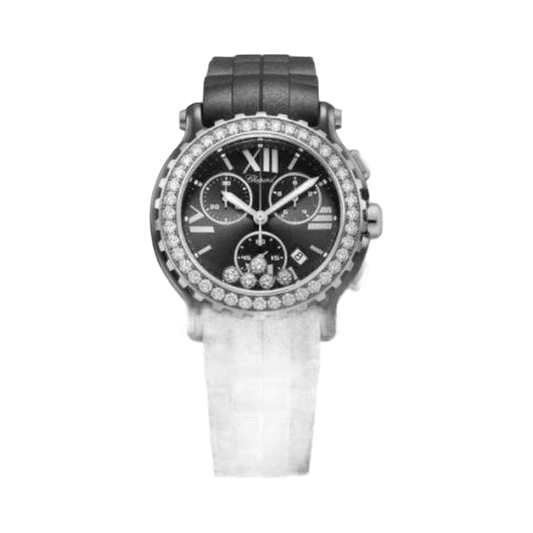 Chopard — pre-owned watch — view 1