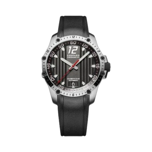 Chopard 168536-3001 pre-owned watch — view 1