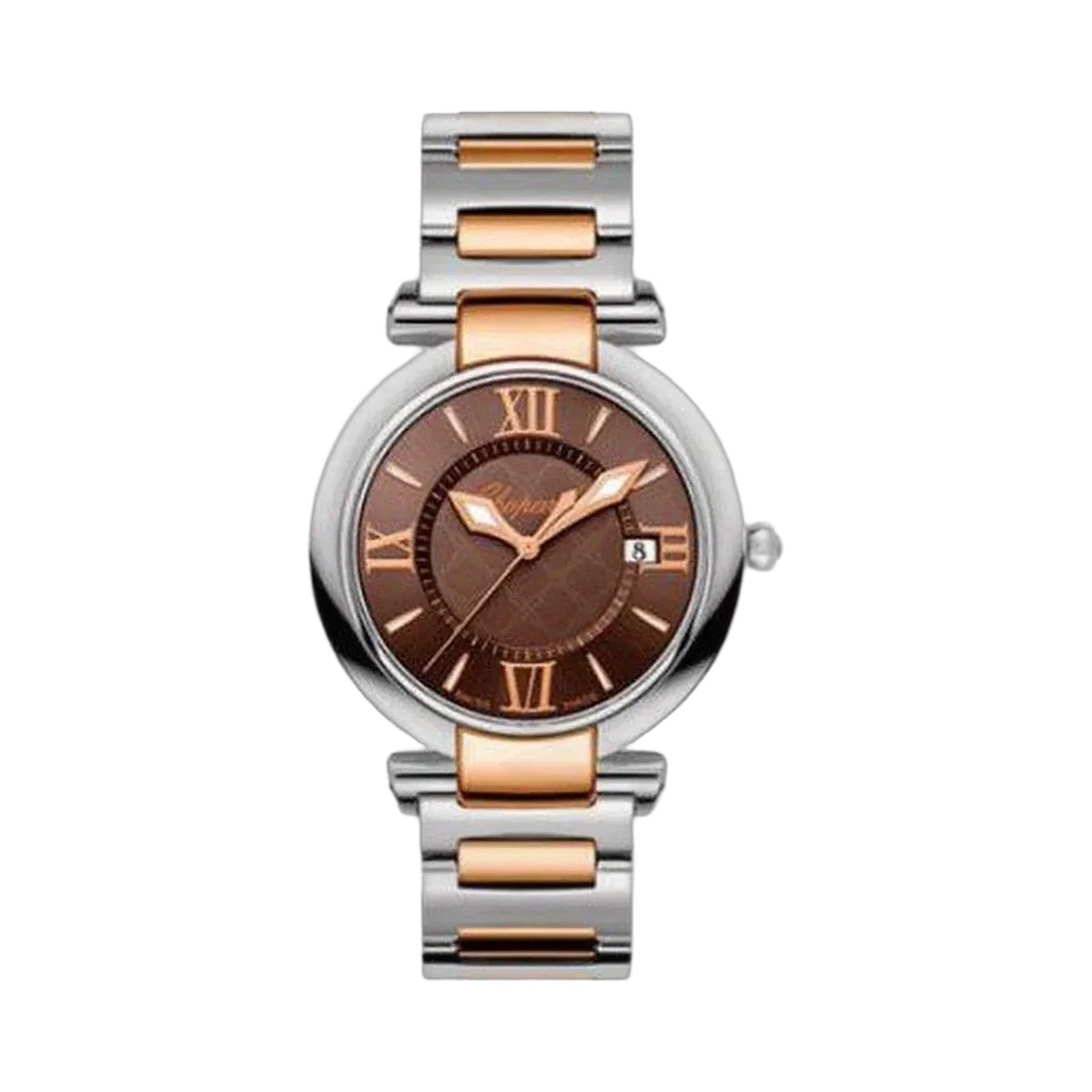 Chopard 388532-6012 pre-owned watch — view 1