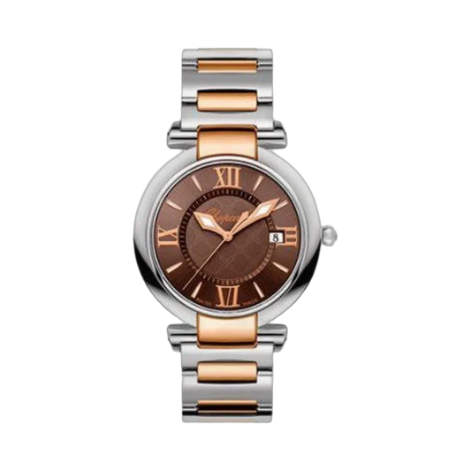 Chopard 388532-6012 pre-owned watch — view 1