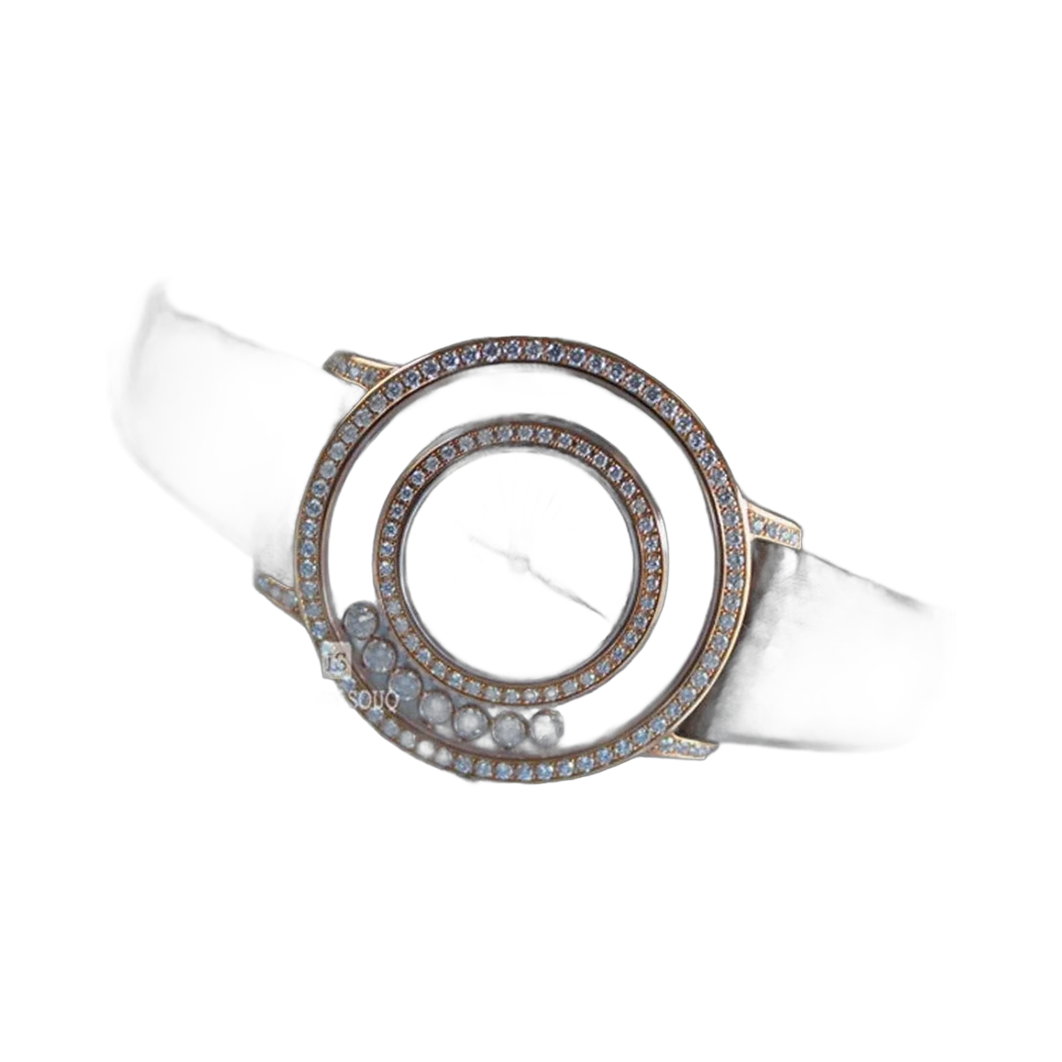 Chopard 209429-5107 pre-owned watch — view 1