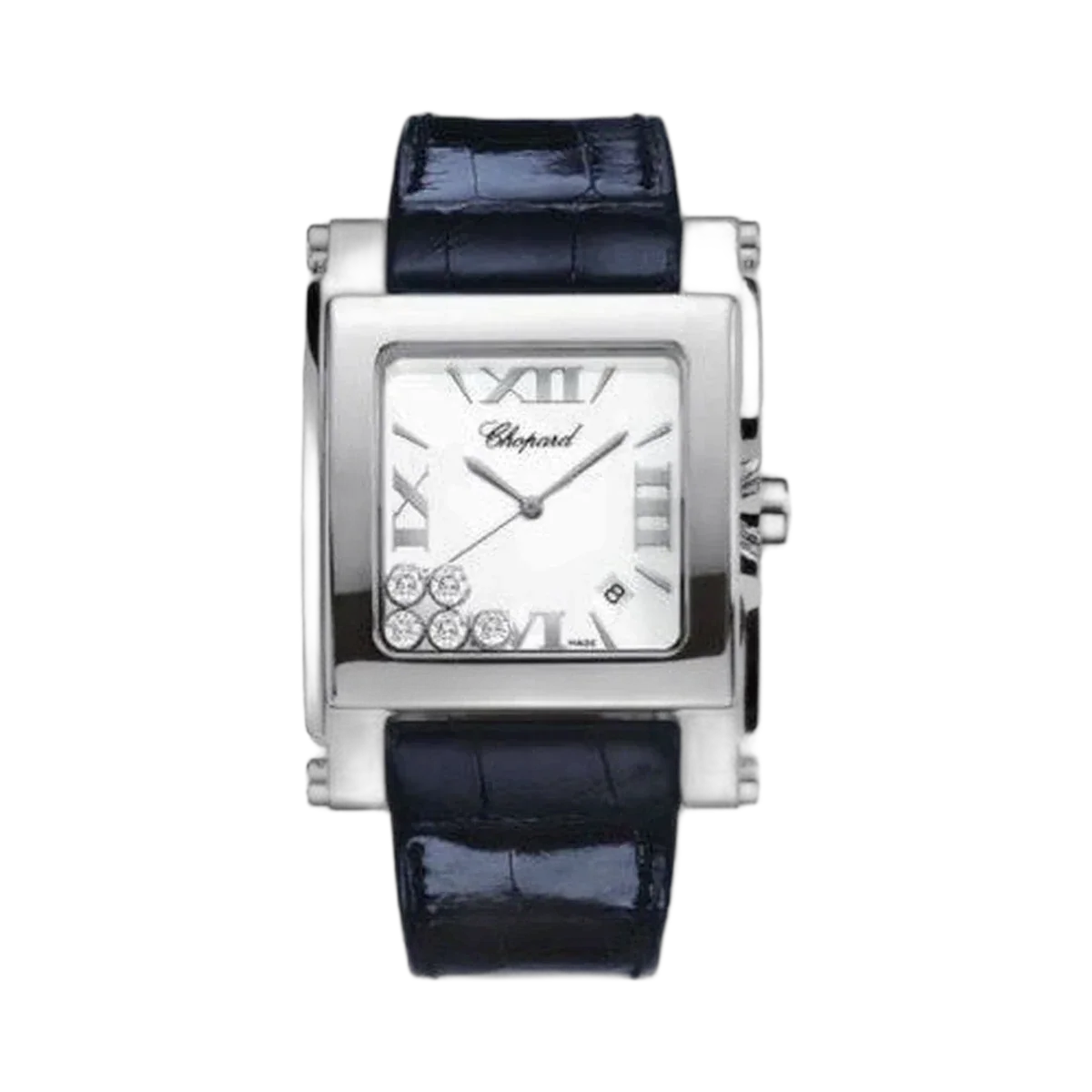Chopard — pre-owned watch — view 1