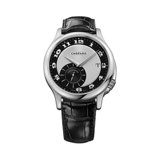 Chopard 161888-5007 pre-owned watch — view 1