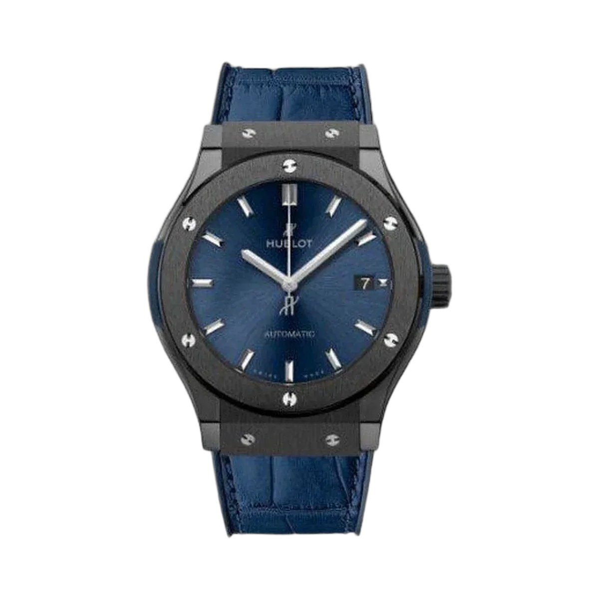 Hublot 542.CM.7170.LR pre-owned watch — view 1