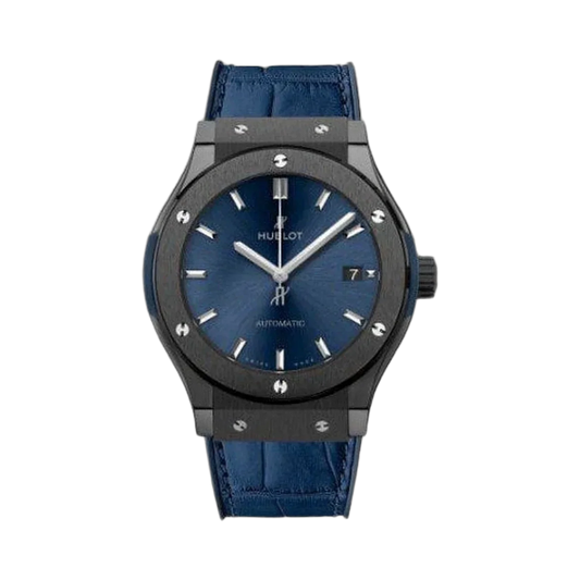 Hublot 542.CM.7170.LR pre-owned watch — view 1