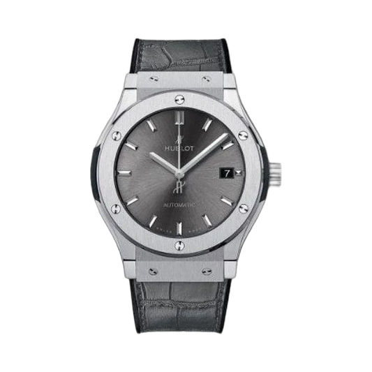 Hublot 565.NX.7071.LR pre-owned watch — view 1